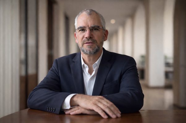 Cédric Présent